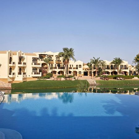 Dawar El Omda (Adults Only) Hotel Ел Гуна Екстериор снимка