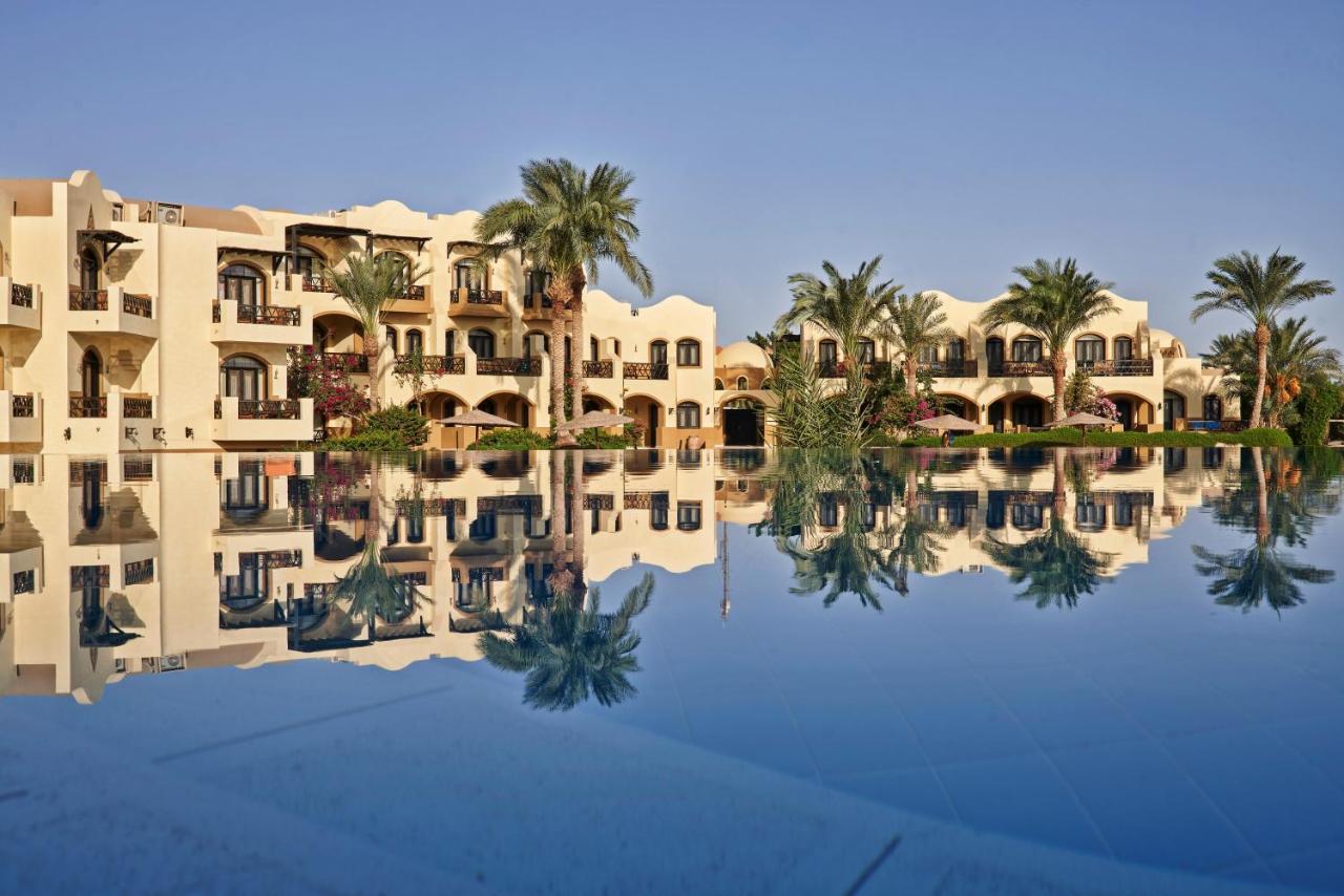 Dawar El Omda (Adults Only) Hotel Ел Гуна Екстериор снимка