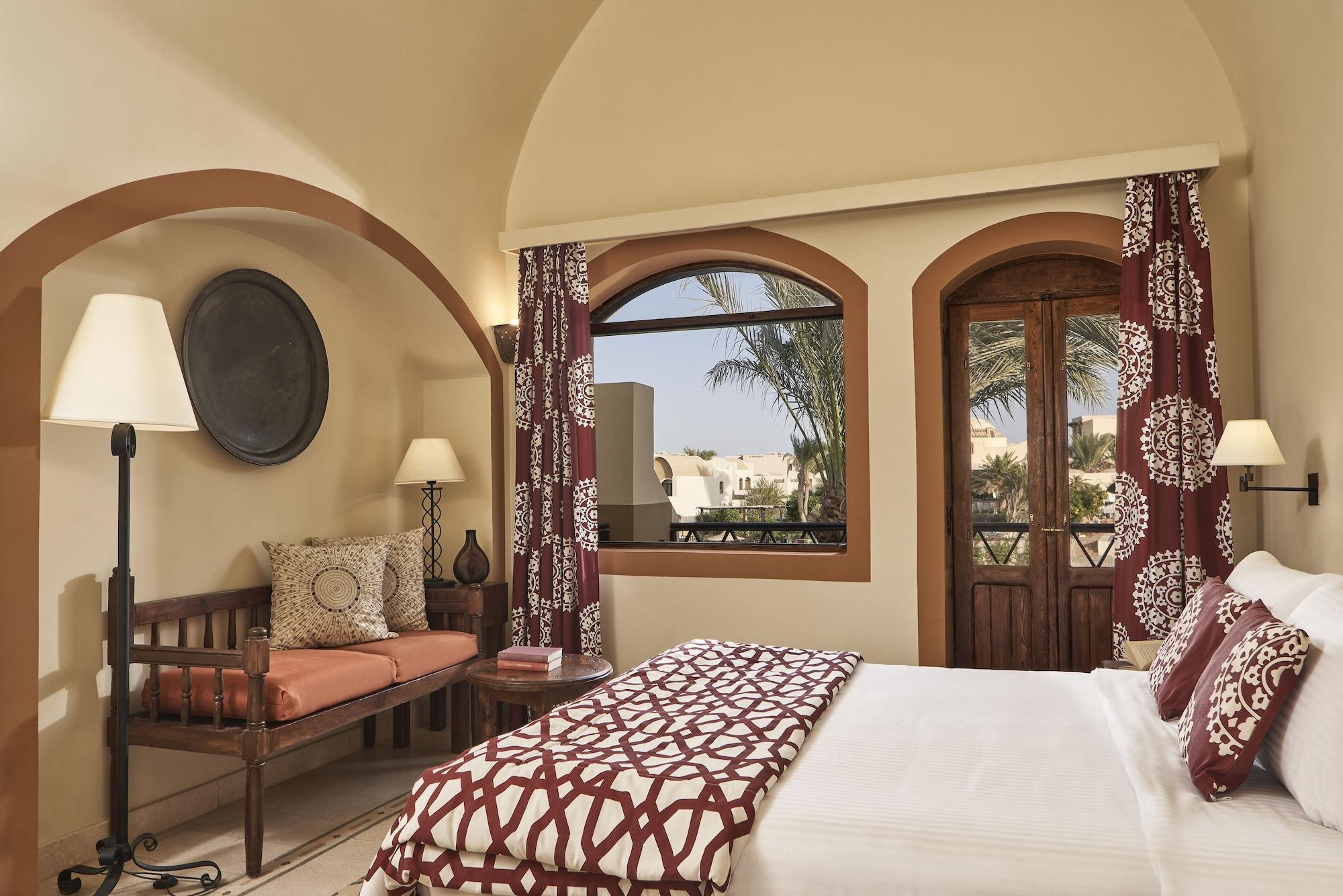 Dawar El Omda (Adults Only) Hotel Ел Гуна Екстериор снимка