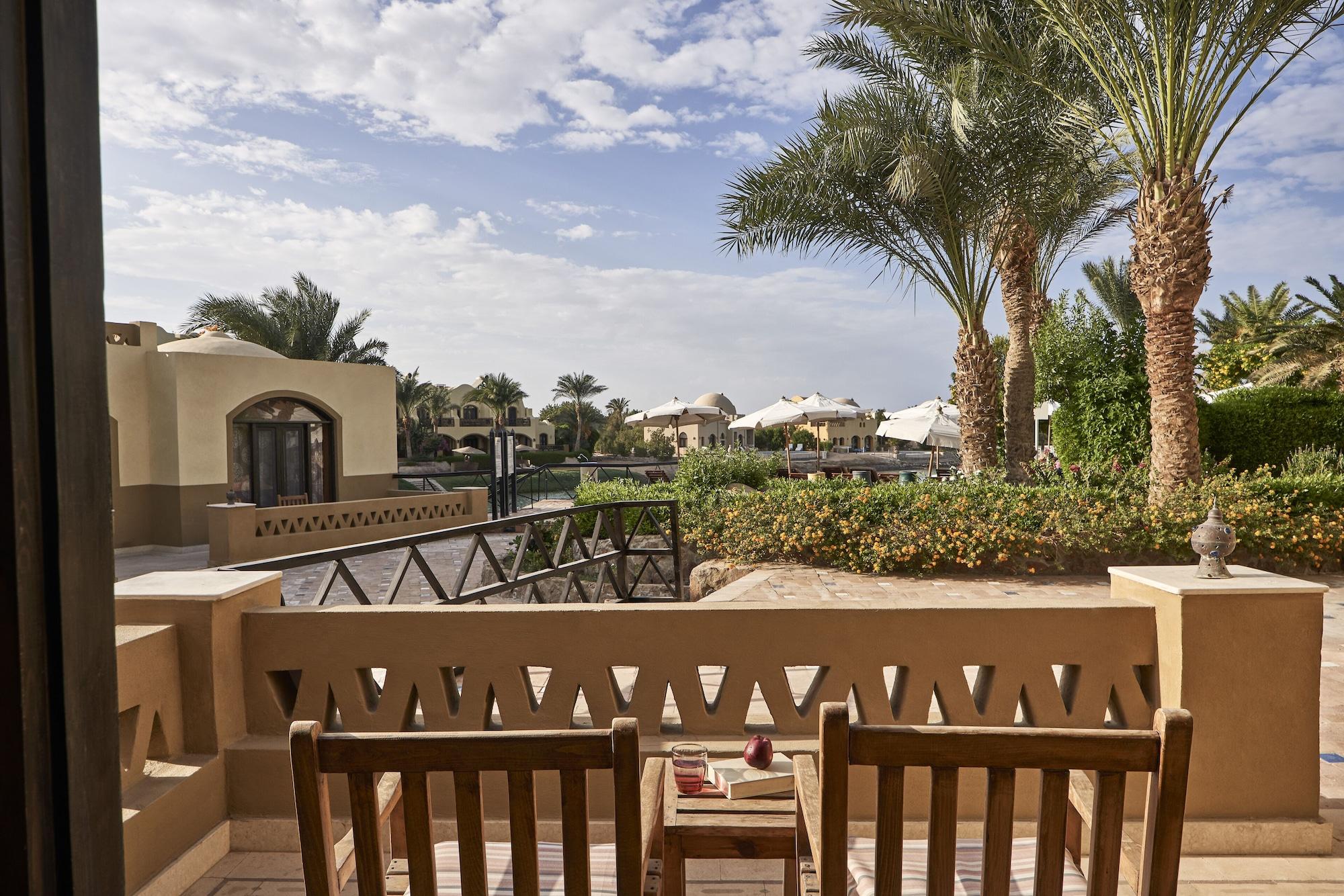 Dawar El Omda (Adults Only) Hotel Ел Гуна Екстериор снимка