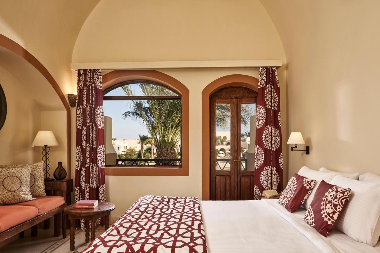 Dawar El Omda (Adults Only) Hotel Ел Гуна Екстериор снимка