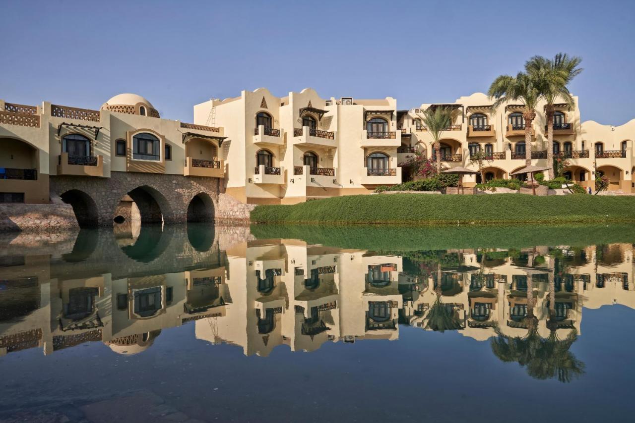 Dawar El Omda (Adults Only) Hotel Ел Гуна Екстериор снимка
